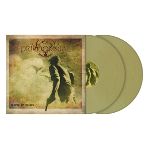 Primordial – How It Ends