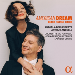 Ancelle, Arthur – Beach: American Dream