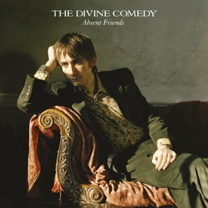 Divine Comedy – Absent Friends