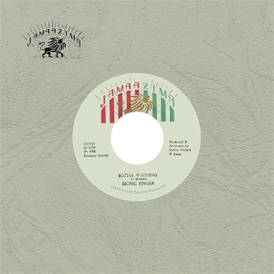 Bionic Singer – 7-Botha Warning