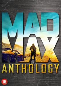 Movie – Mad Max Anthology