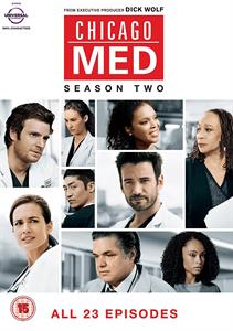 Tv Series – Chicago Med - Season 2