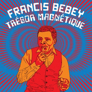 Bebey, Francis – Tresor Magnetique
