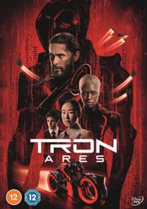Movie – Tron: Ares