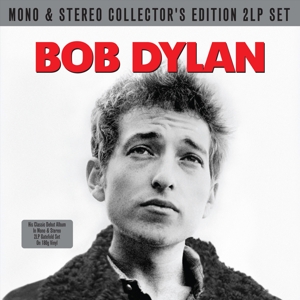 Dylan, Bob – Bob Dylan