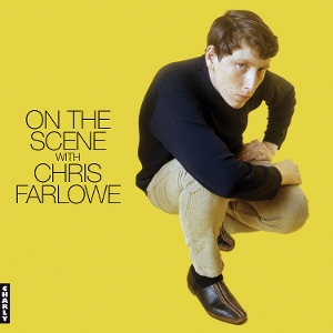 Farlowe, Chris – On the Scene With Chris Farlowe