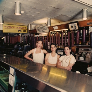 Haim – Women In Music Pt. Iii