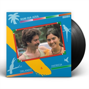 Minas – Num Dia Azul