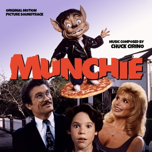 Chuck Cirino – Munchie