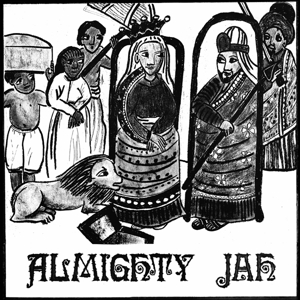 Alpha & Omega Meets Dub Judah – Almighty Jah