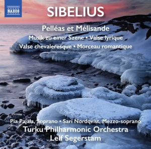 Ormandy, Eugene – Pelleas Et Melisande