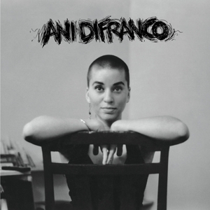 Difranco, Ani – Ani Difranco