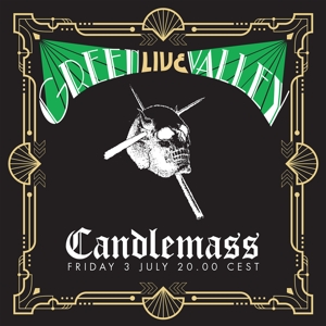 Candlemass – Green Valley 'Live'