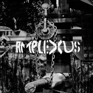 Amplexus – Melting Away - Fierce Detrunctation