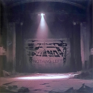 Voivod – Nothing Left-1990 North American Tour