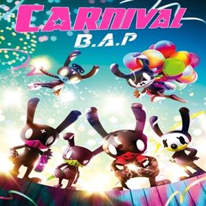 B.A.P – Carnival
