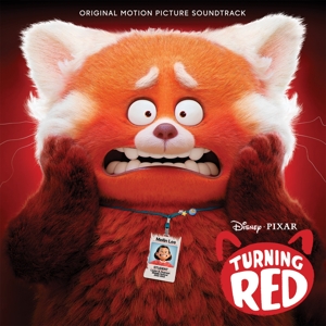 V/A – Turning Red