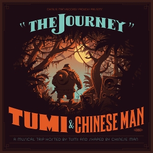 Tumi & Chinese Man – The Journe