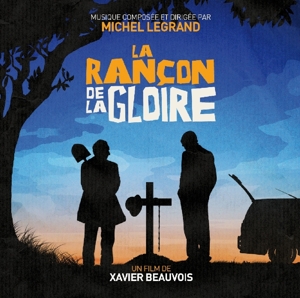 Original Motion Picture Soundt – La Rancon De La Gloire