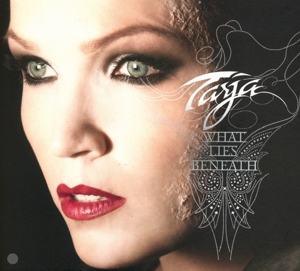 Tarja – What Lies Beneath