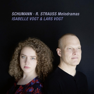 Vogt, Isabelle – Melodramas