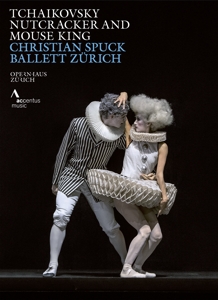Jarvi, Kristjan – Nutcracker and Mouse King