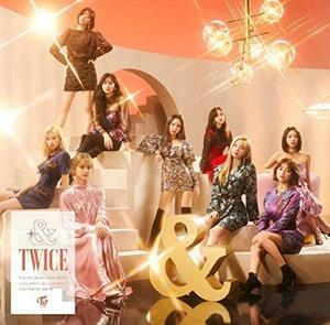 Twice – &Twice