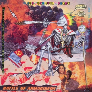 Tighten Up – Battle of Armagideon