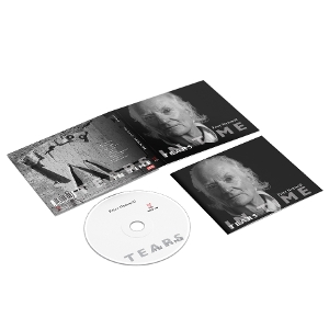 Hammill, Peter – Tears In Time