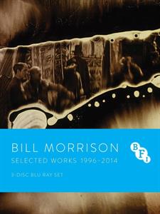 Movie – Bill Morrisson Collection
