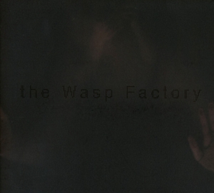 Frost, Ben – The Wasp Factory