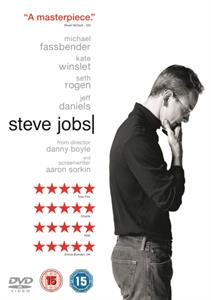 Movie – Steve Jobs