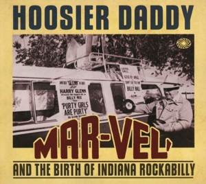 V/A – Hoosier Daddy