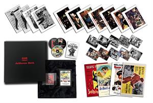 Presley, Elvis – Jailhouse Rock