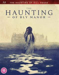 Tv Series – Haunting of Bly Manor
