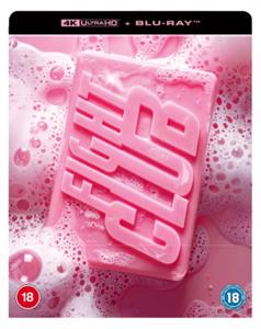 Movie – Fight Club