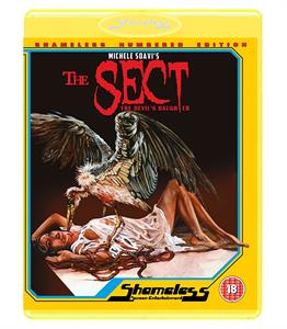 Movie – Sect