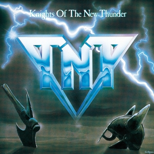 Tnt – Knights of the New Thunder