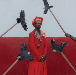Baloji – Augure
