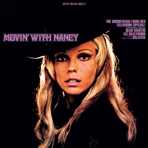 Sinatra, Nancy – Movin' With Nancy