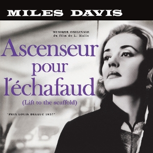 Davis, Miles – Acenseur Pour L'echafaud