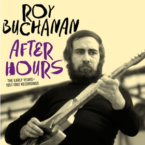 Buchanan, Roy – After Hours