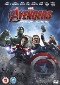 Movie – Avengers: Age of Ultron