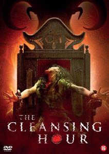 Movie – Cleansing Hour