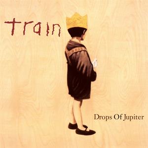 Train – Drops of Jupiter