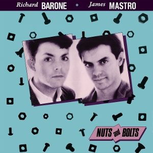 Barone, Richard & James Mastro – Nuts & Bolts