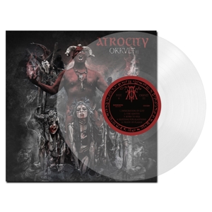 Atrocity – Okkult Iii