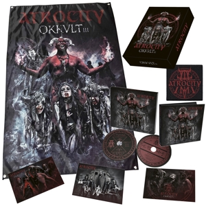 Atrocity – Okkult Iii