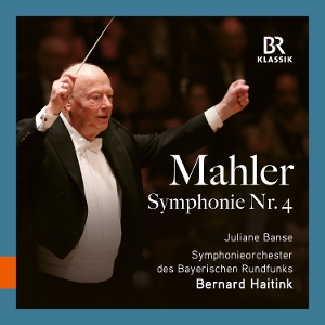 Bavarian Radio Symphony Orchestra – Mahler: Symphony No. 4