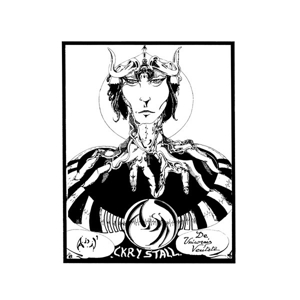 Adn' Ckrystall – De Uncornis Veritate